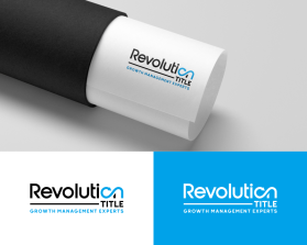 Revolution Title entry by Superkin