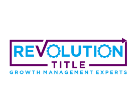 Revolution Title entry by mulia