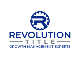 Revolution Title entry by twdesignstudio