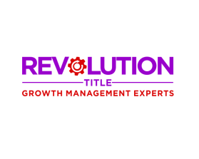 Revolution Title entry by Ilham Fajri