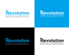 Revolution Title entry by Milindlidir