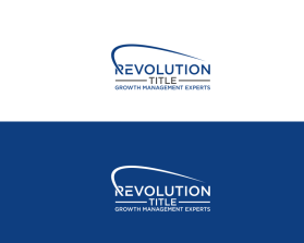 Revolution Title entry by oneart