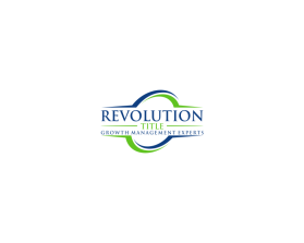 Revolution Title entry by congratulations