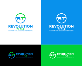 Revolution Title entry by maarif