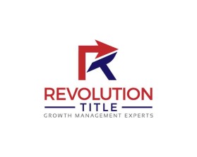 Revolution Title entry by RGR design