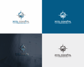 REEL COASTAL PROPERTIES entry by GeoGrap