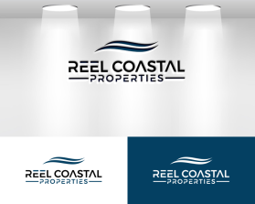 REEL COASTAL PROPERTIES entry by FINARO_301119