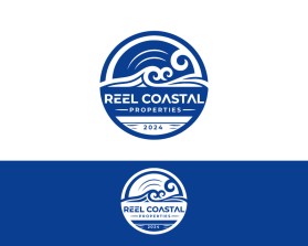 REEL COASTAL PROPERTIES entry by tariksamir