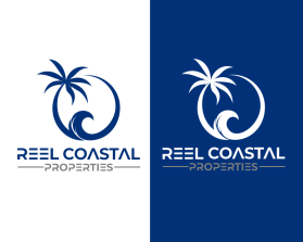 REEL COASTAL PROPERTIES entry by Ilham Fajri