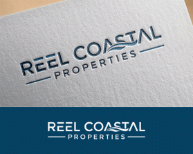 REEL COASTAL PROPERTIES entry by Nikho_Zholeh97