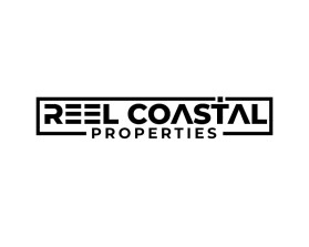 REEL COASTAL PROPERTIES entry by FXF Creations