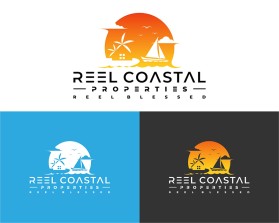 REEL COASTAL PROPERTIES entry by jangAbayz