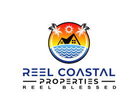 REEL COASTAL PROPERTIES entry by Kang okim