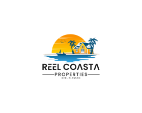 REEL COASTAL PROPERTIES entry by yaya