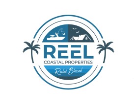 REEL COASTAL PROPERTIES entry by mes