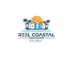 REEL COASTAL PROPERTIES entry by JFsaing