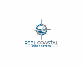 REEL COASTAL PROPERTIES entry by GeoGrap