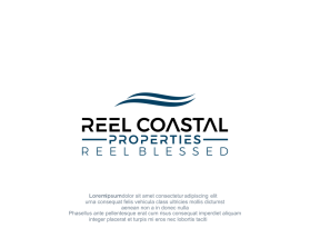 REEL COASTAL PROPERTIES entry by FINARO_301119