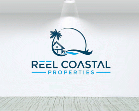 REEL COASTAL PROPERTIES entry by Nikho_Zholeh97