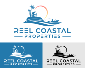REEL COASTAL PROPERTIES entry by Kang okim