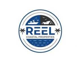 REEL COASTAL PROPERTIES entry by mes