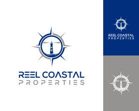REEL COASTAL PROPERTIES entry by SabunMantan
