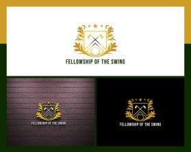 Fellowship of the Swing entry by Nish