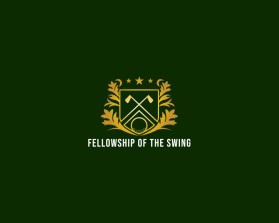 Fellowship of the Swing entry by Nish