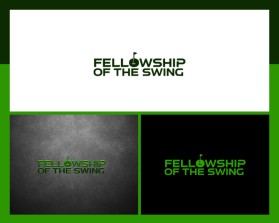 Fellowship of the Swing entry by Nish