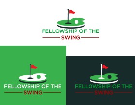 Fellowship of the Swing entry by Olio-Rehab