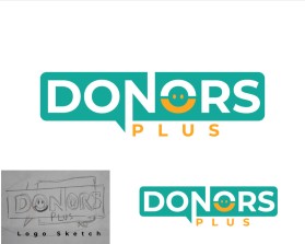 Winning entry: Donors + entry by FXF Creations