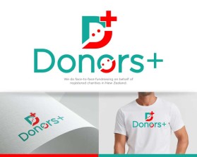 Donors + entry by bayu_desain88