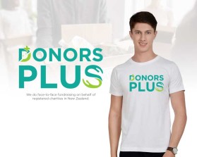 Donors + entry by bayu_desain88
