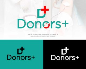 Donors + entry by bayu_desain88