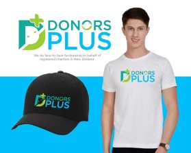 Donors + entry by bayu_desain88