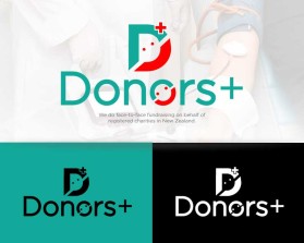Donors + entry by bayu_desain88