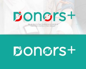 Donors + entry by bayu_desain88