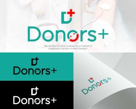 Donors + entry by bayu_desain88