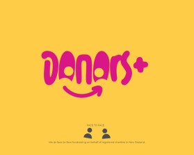 Donors + entry by FXF Creations