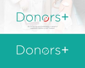 Donors + entry by bayu_desain88