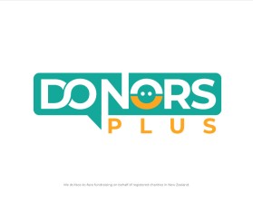 Donors + entry by FXF Creations