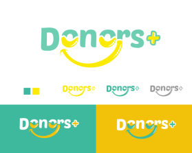 Donors + entry by EJ JAMPE PAMAKE