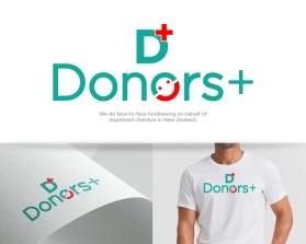Donors + entry by bayu_desain88