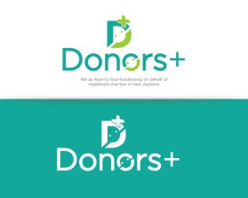 Donors + entry by bayu_desain88