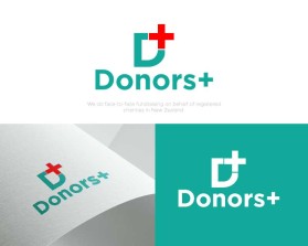 Donors + entry by bayu_desain88