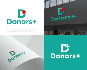 Donors + entry by bayu_desain88