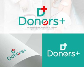 Donors + entry by bayu_desain88