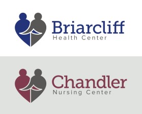 Chandler Nursing Center and Briarcliff Nursing center entry by joegdesign
