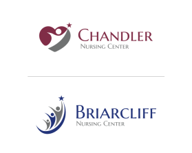 Chandler Nursing Center and Briarcliff Nursing center entry by mustleev