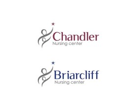 Chandler Nursing Center and Briarcliff Nursing center entry by RGR design